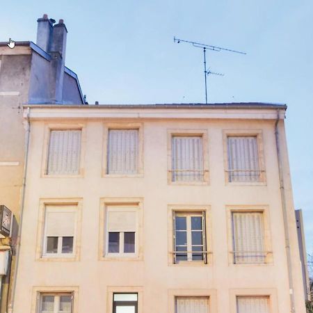 Les Cosy De Nancy - Le Nid Douillet - 4* Apartment Exterior photo
